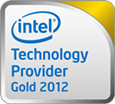 Intel Technology Partner 2012